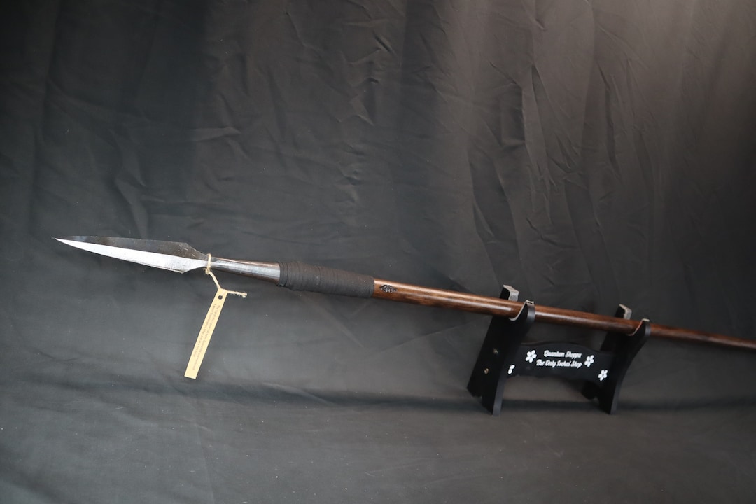 RARE Handcrafted 69