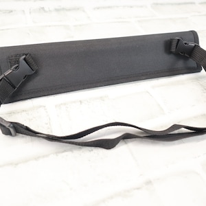 Sword Sheath Made of Sturdy Nylon, Gift for Sword Collector,  Halloween, Christmas Gifts, Graduation, Birthday Gift, Wedding Gifts