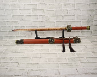 Double Edged Swords Etsy