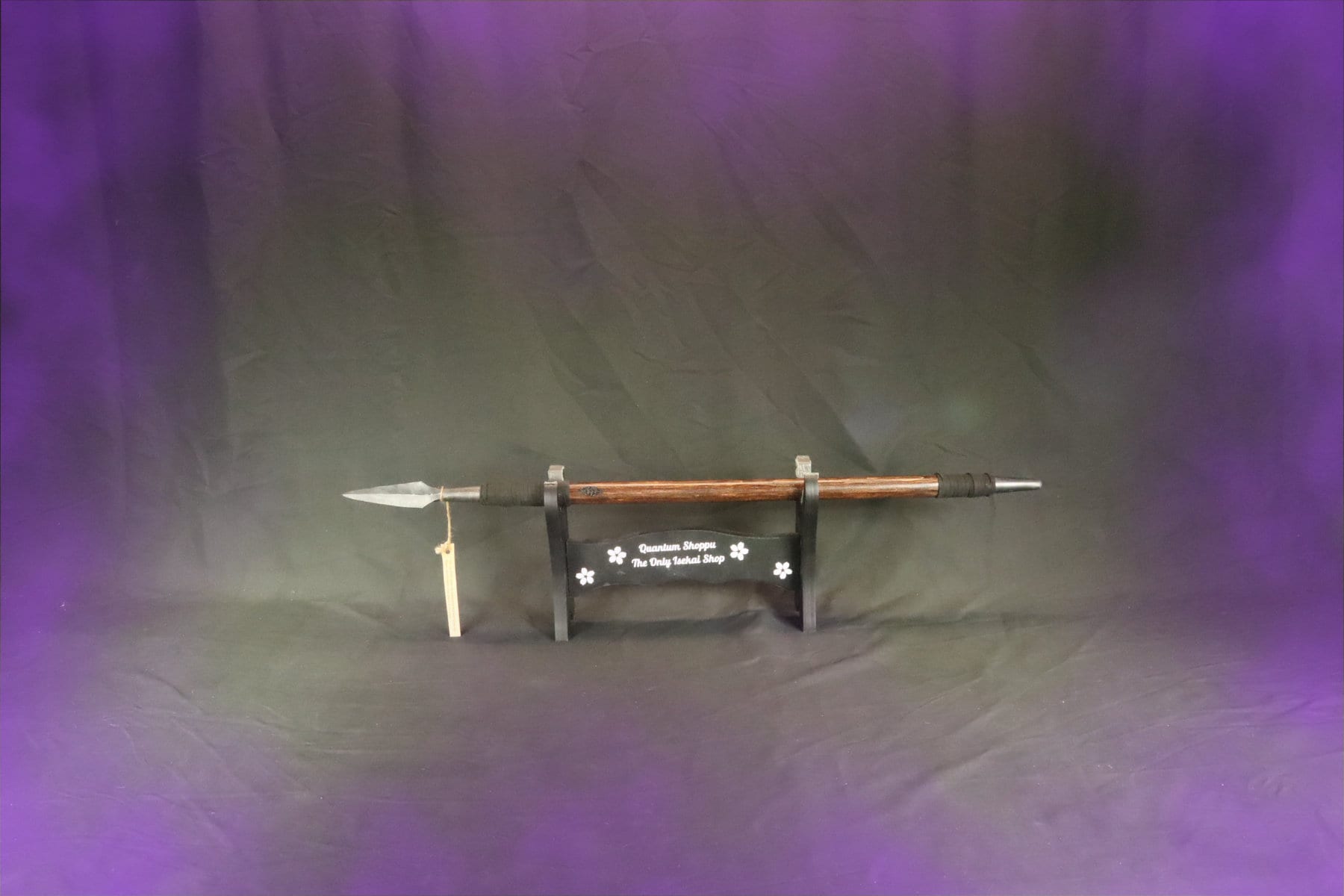 Handmade 34