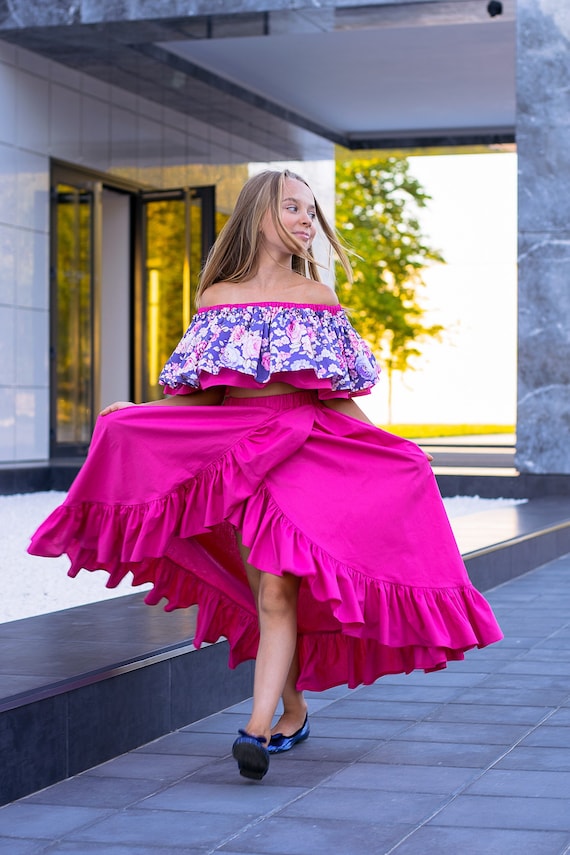 Circle skirt kit online