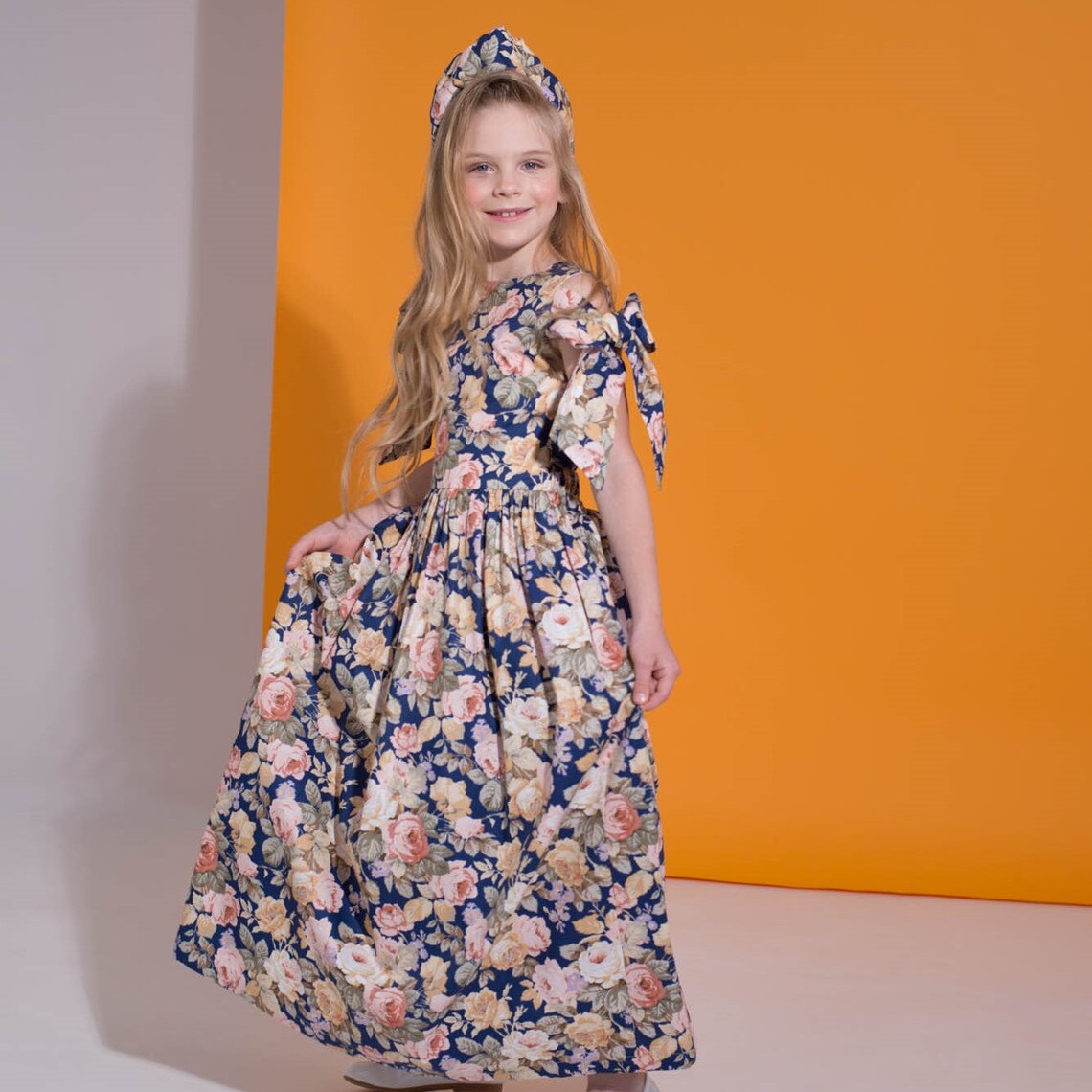 daughter and mommy outfits