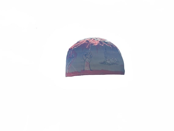 ozzy osbourne painters hat