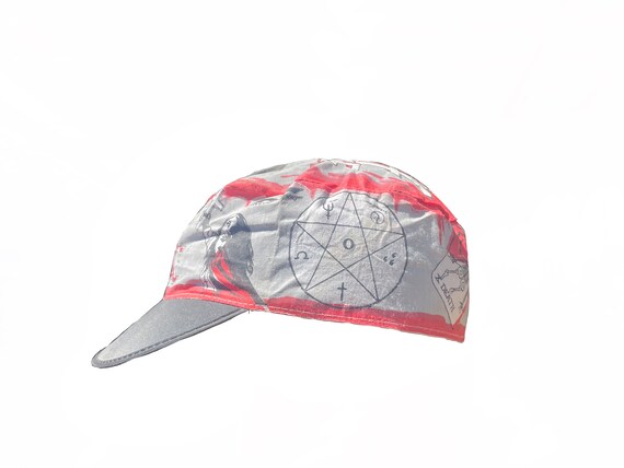 ozzy cap
