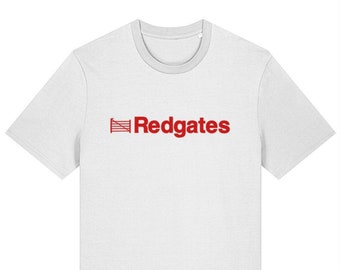 Redgates Sheffield Bio-T-Shirt V2 : Mehr Komfort & Stil, umweltfreundlich, verschiedene Farben, Größen S-5XL