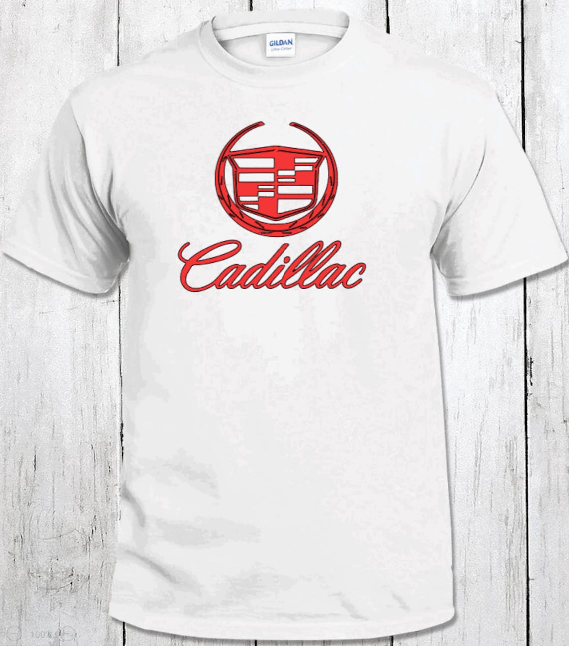 Cadillac t shirt Cadillac t shirt