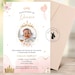 see more listings in the Invitation section