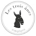 Les trois ânes