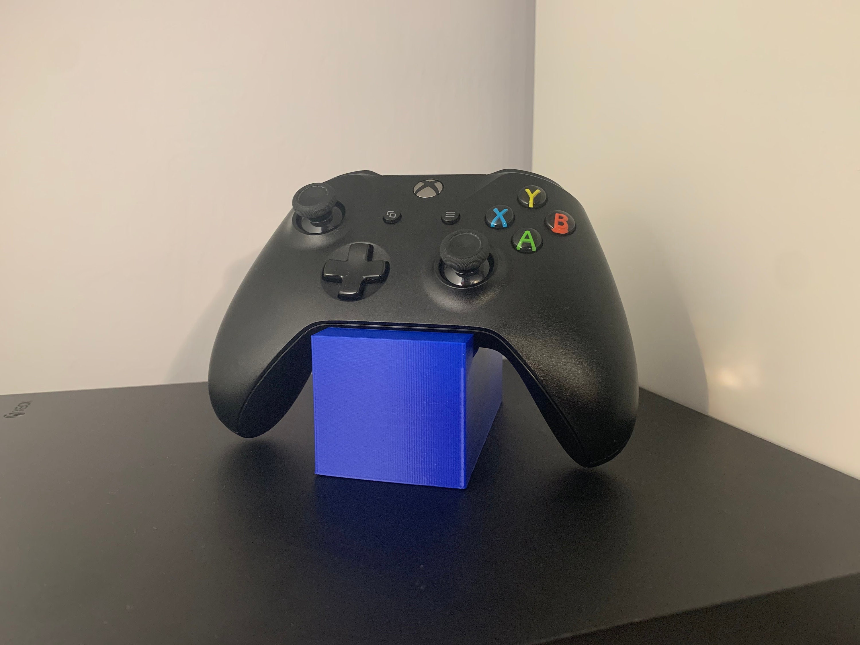 3D Printed Xbox One Controller Stand Etsy