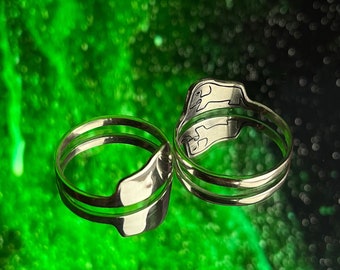 Little prince ring deals