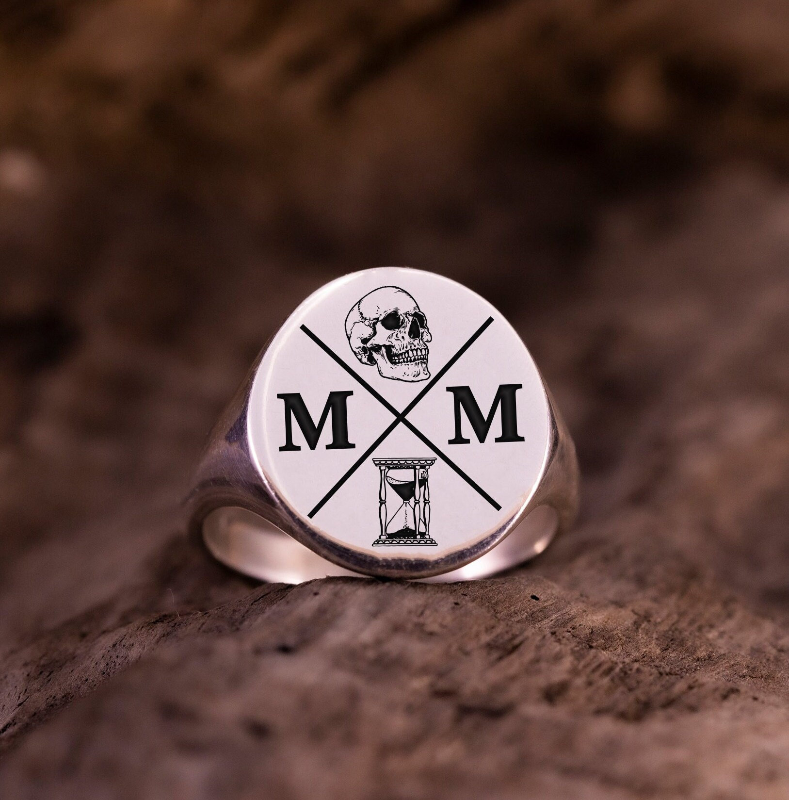 【SYMPATHY OF SOUL】◆Stay By Me Pinky Ring & Necklace Stay by Me Pinky Ring & Necklace | SYMPATHY OF SOUL