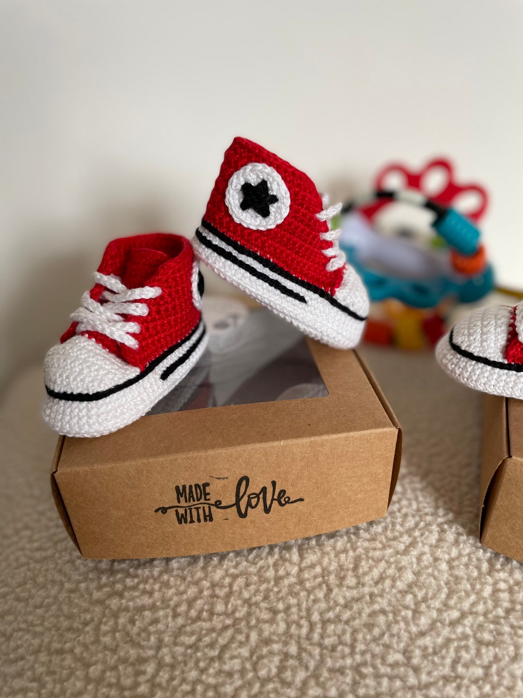 All star shoes for babies deals