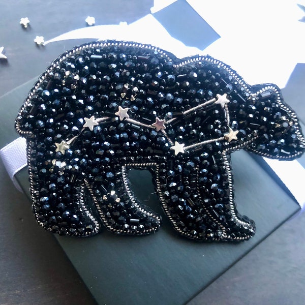 Ursa Major Jewelry Etsy