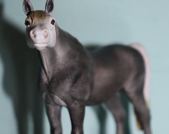 Schleich Repainted Horses Handpainted Mare Arabian Unique