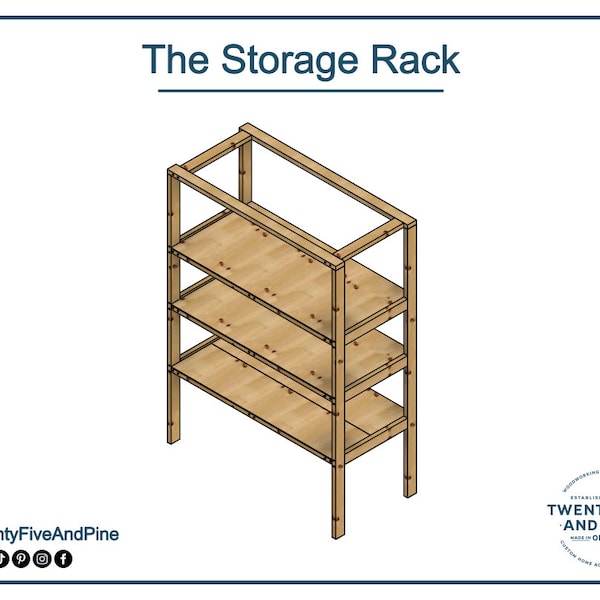 Woodworking Plans Etsy