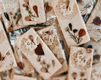 Cadeau invités Biscuits Personnalisés Mariage