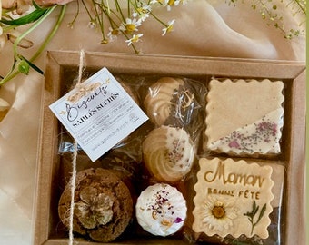 Gourmet Mom Box