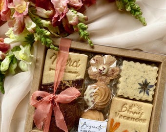 Cadeau gourmand Maîtresses, Nounous...