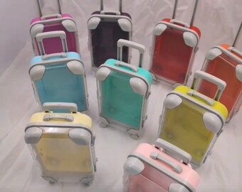 Mini luggage Clearance