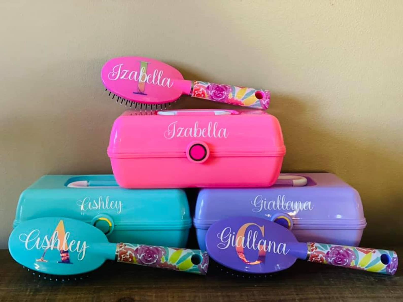 Caboodle Set Etsy