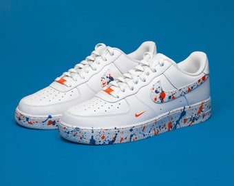 nike force dior