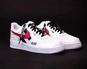 custom air force ones