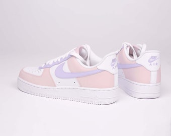 Pastel air force 1 | Etsy.de