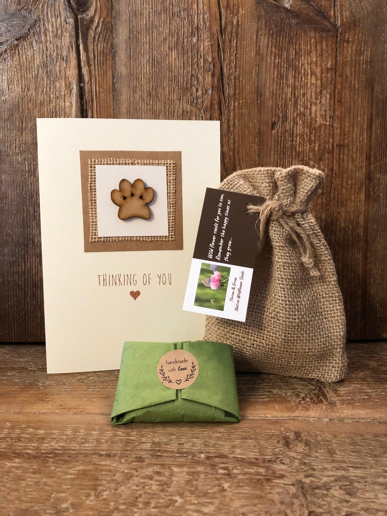 Dog Memorial Gifts