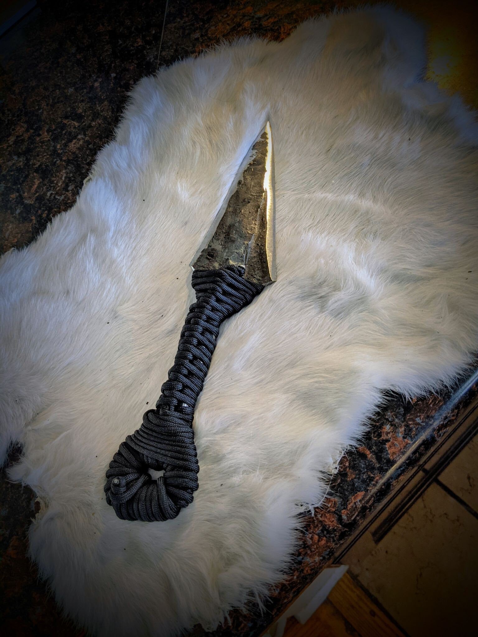 Rope Dart Etsy