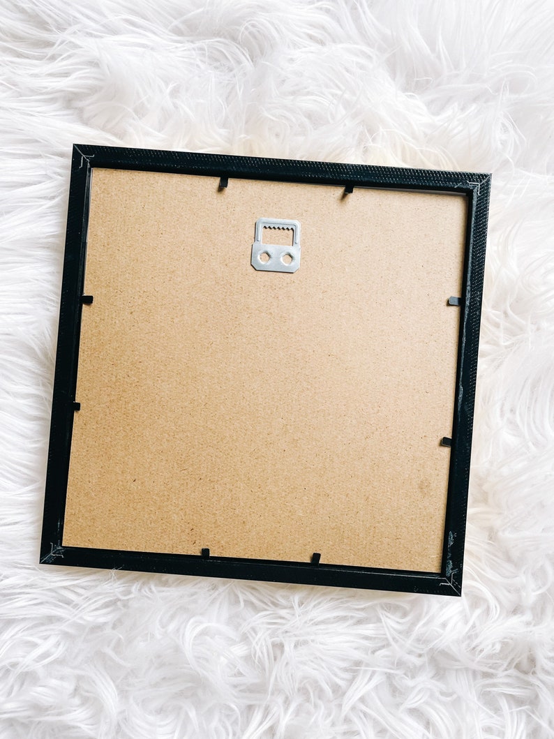 Shadow Box Ivf Shadow Box Infertility IUI Worth Every Etsy