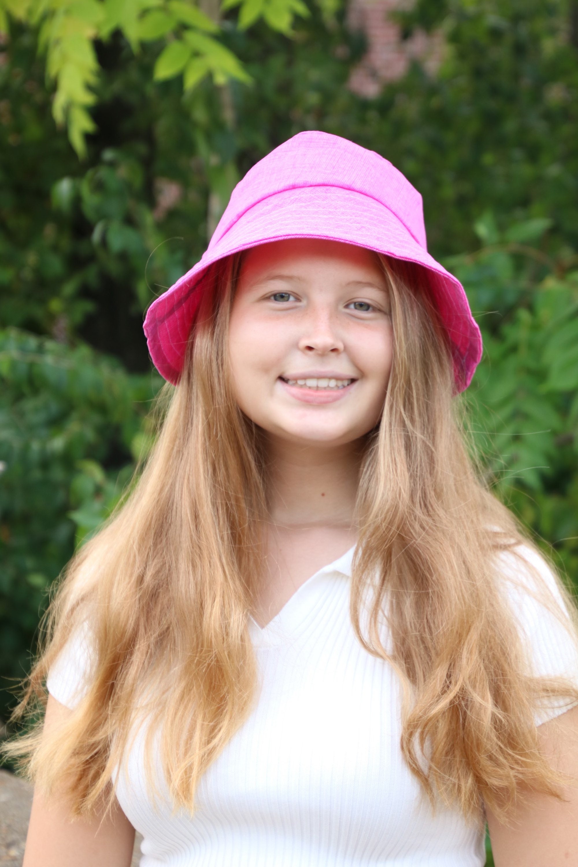 WASHI BUCKET HAT – DEVELOPMENTBYNOROLL