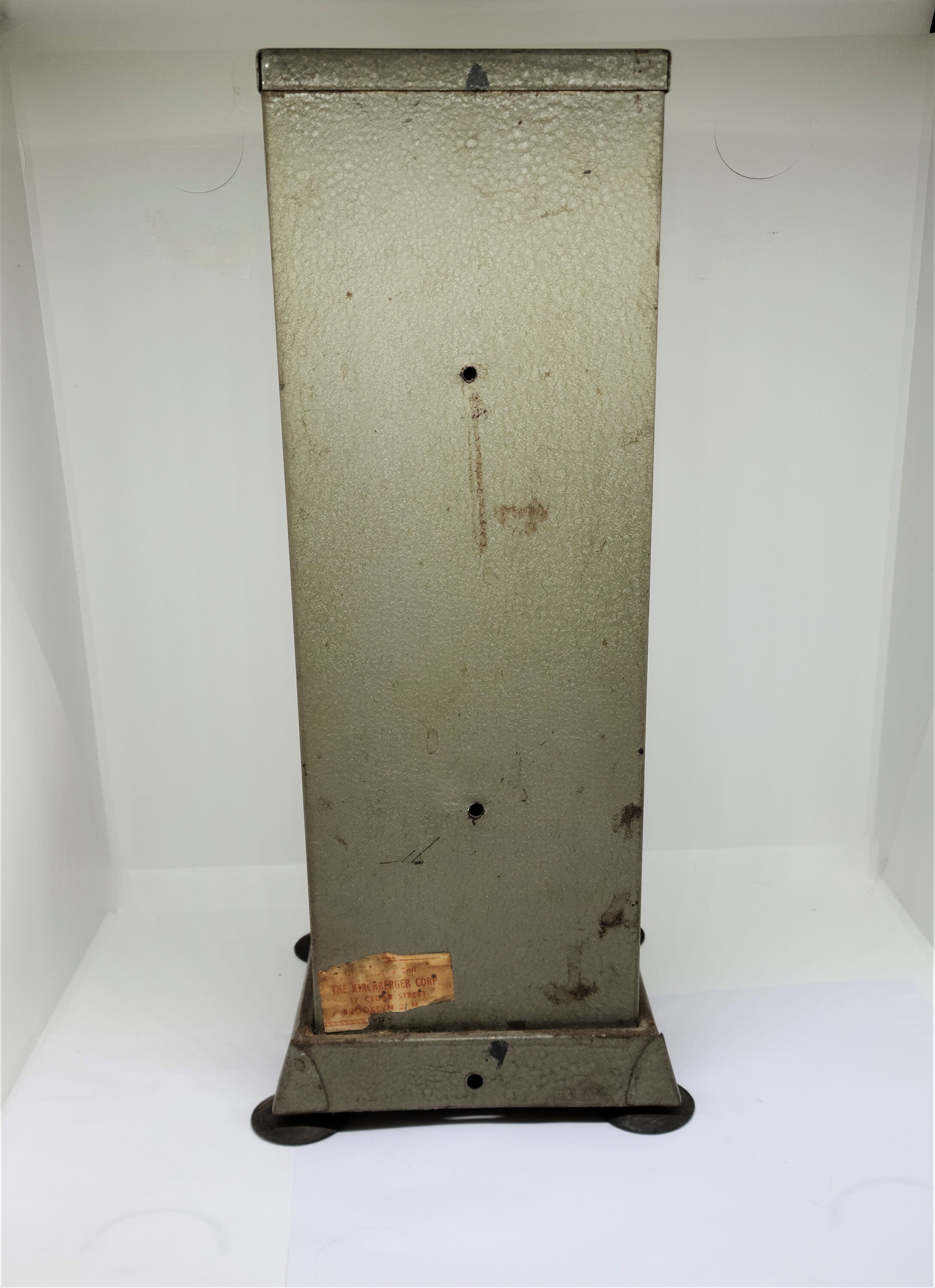 Vintage Stamp Machine USPS United States Postal Service Etsy