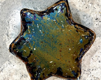 Star Dish
