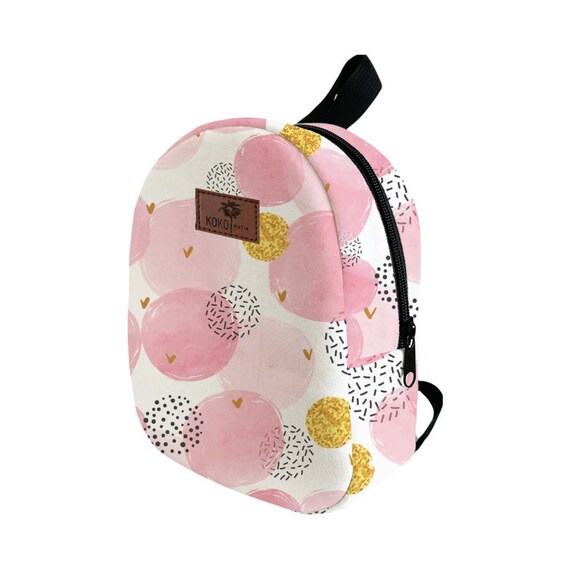 Mochilas personalizadas para niños algodón mochilas para - Etsy España