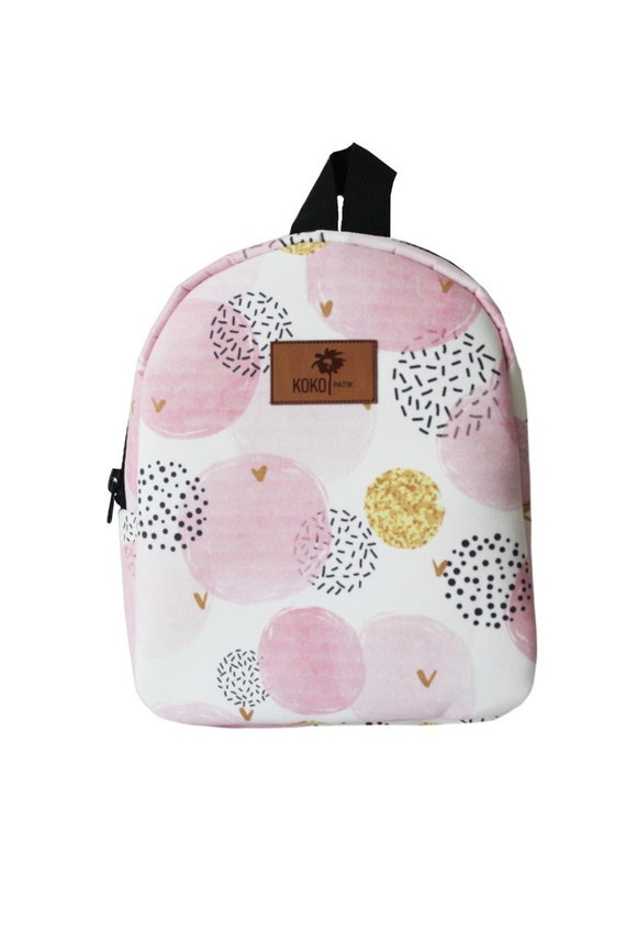 mini backpacks for toddlers