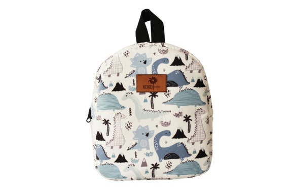 small dinosaur backpack