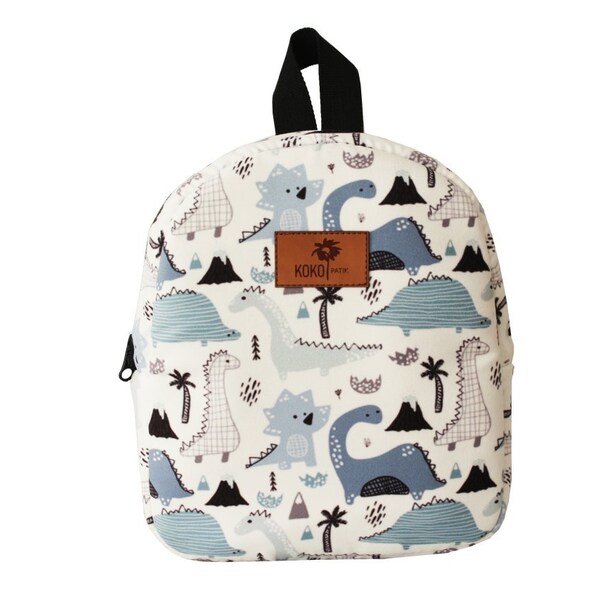 Preschool Backpack Etsy