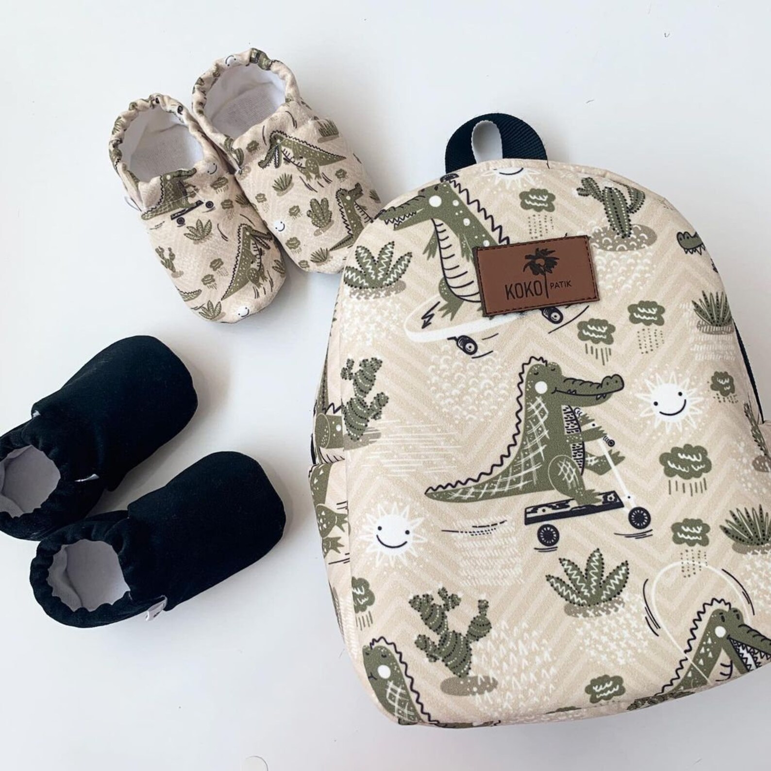 baby booties next
