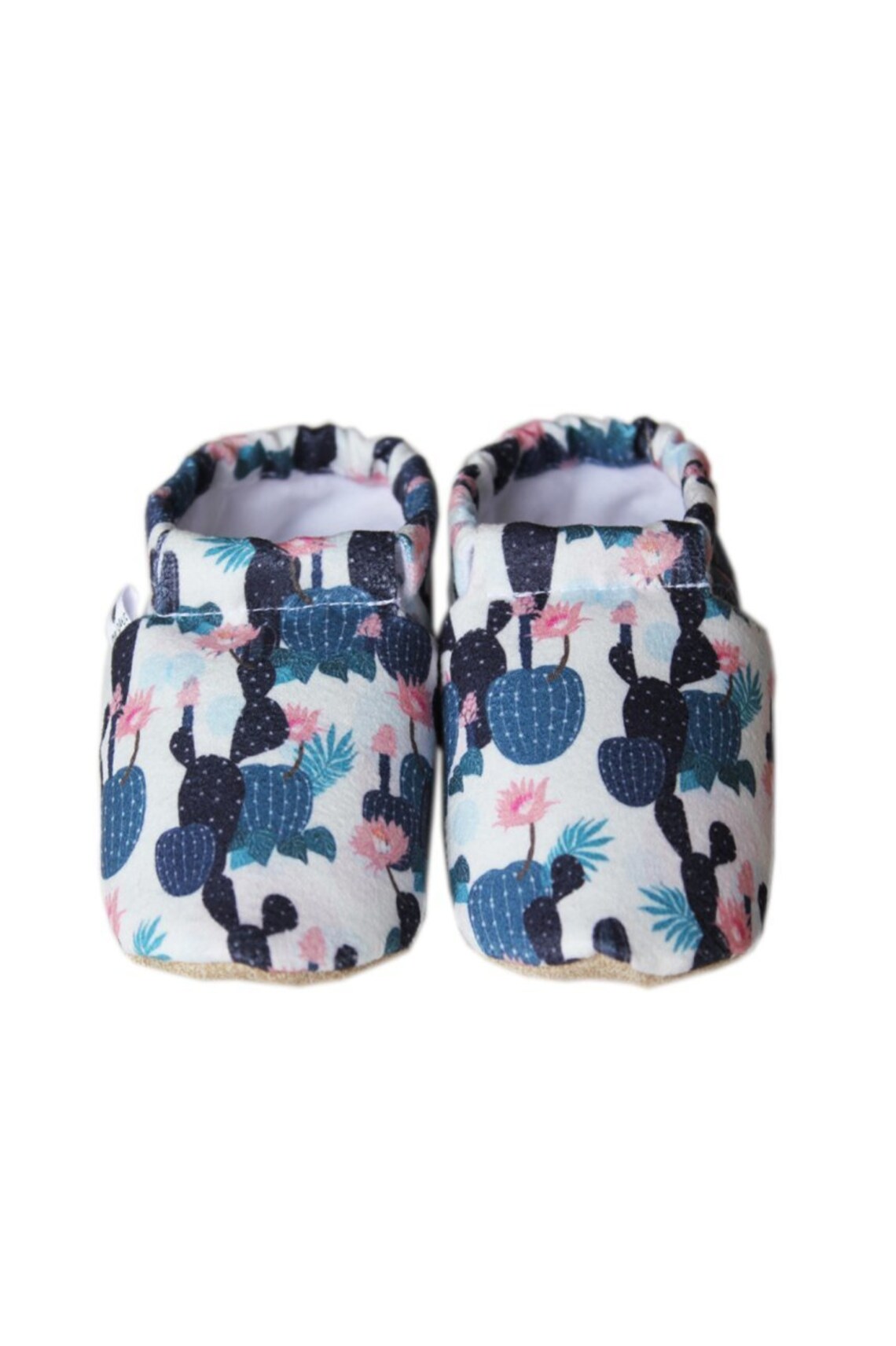 baby booties next