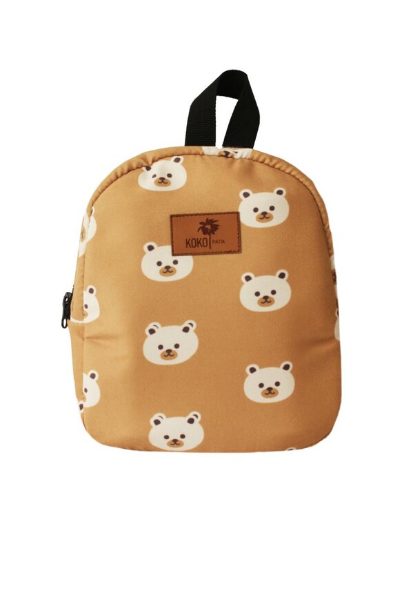 Kids Backpacks Toddlers Backpacks Small Bag Backpack Etsy