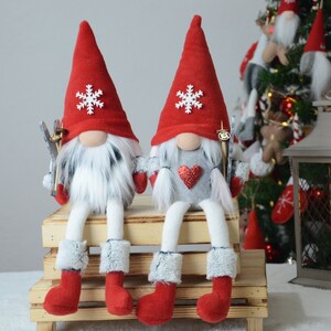 Ornements de cerf de Noël en peluche, poupée de renne, cerf debout à quatre pattes, bois doré, décorations pour la maison, corne d'élan, cadeau pour Ornements de cerf de Noël en peluche, poupée de renne, cerf debout à quatre pattes, bois doré, décorations pour la maison, corne d'élan, cadeau pour