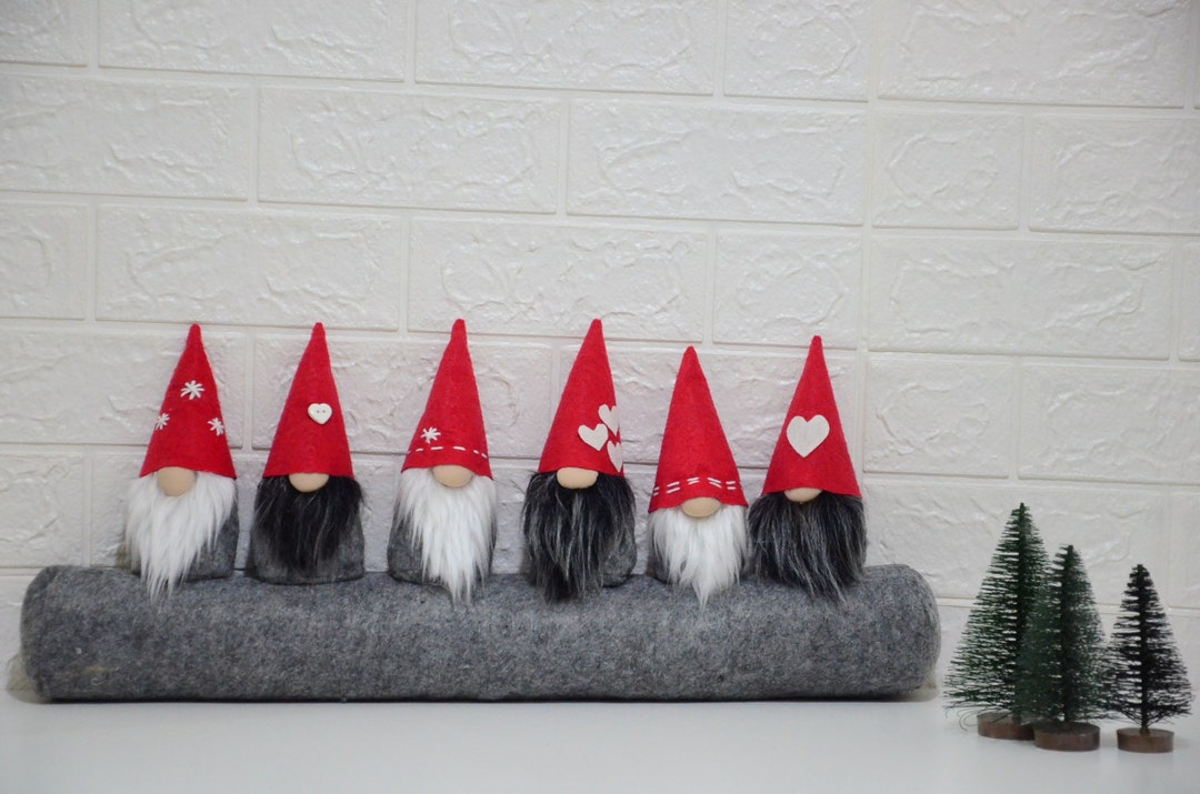 Gnome Door Stopper Decorative Door Holder Window Sill Etsy