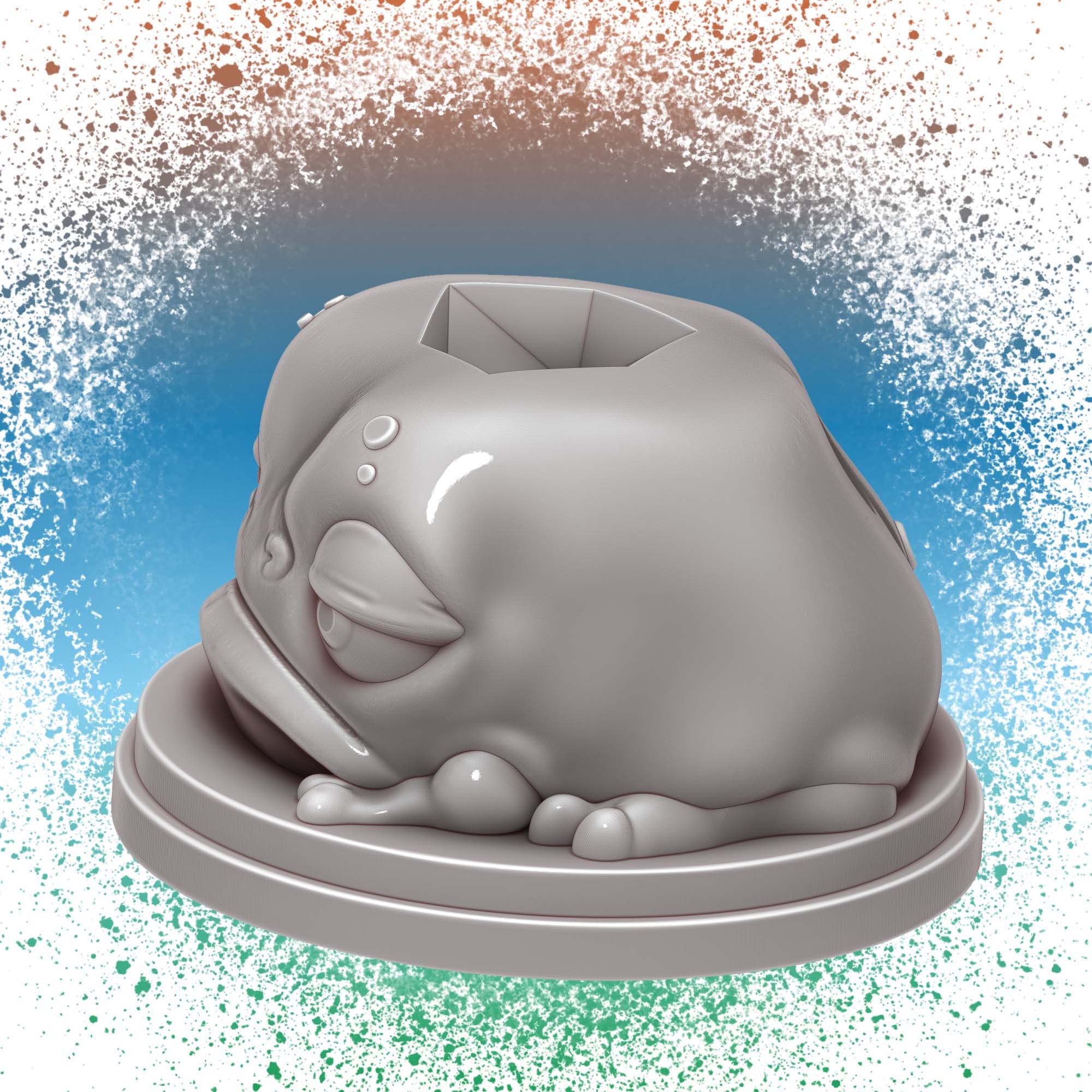 Mythic Dice Guardians Rustifar tabletop Etsy