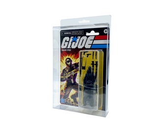 CF Case Protectors For 3.75" Action Figures - TVC Star Wars G.I. Joe