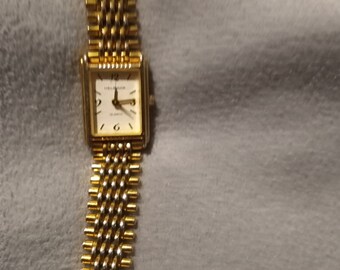 Helbros watch 377 sale