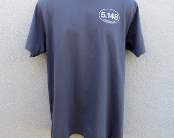 Nurburgring GP Strecke 5.148 Kilometers Race Track T-Shirt Germany Racing Speedway DTM