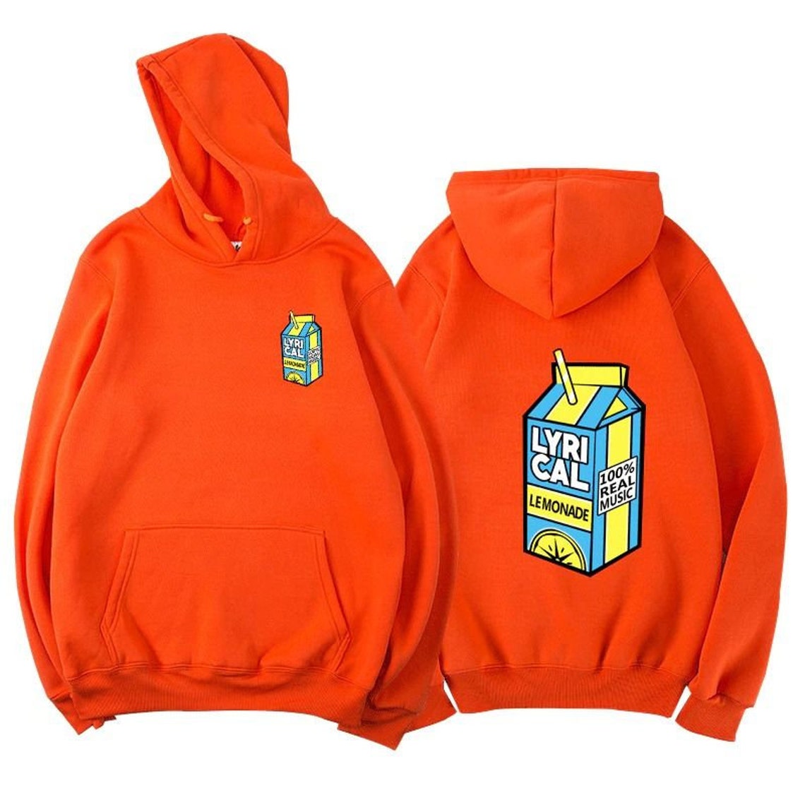 mike's hard lemonade hoodie