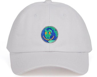 Cactus Jack / Astroworld Cap. Travis 