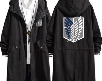 Die Top Favoriten - Entdecken Sie bei uns die Attack on titan jacke entsprechend Ihrer Wünsche