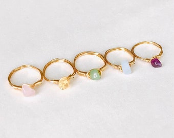 Tarnish Free Ring Etsy